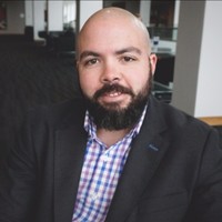Heartland Food Products Group Employee Scott Carter's profile photo
