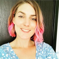 City & Guilds Employee Amber Ling's profile photo