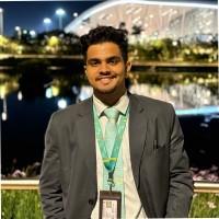 Praneeth Shetty Email