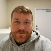 Transform Warehouse Operations LLC Employee George Hicks's profile photo