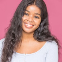On-Camera Audiences Employee Kaila Hamlin's profile photo
