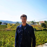 Airbus Employee Rohit Raja's profile photo