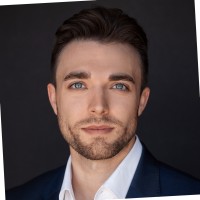CCH® Tagetik Employee Blake Hammond's profile photo