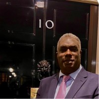 Beechwood Park School Employee Stephen Sadler's profile photo