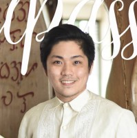 Philchema, Inc. Employee Jethro Javier's profile photo