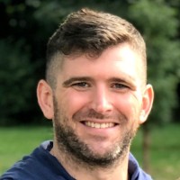 United Home Experts Employee David Rogers's profile photo