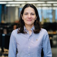 Alina Iacomi Email & Phone Number
