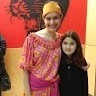 Pentacle Theatre Employee Brianna Leos's profile photo