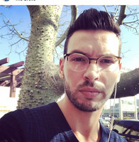 Michael Kors Employee Michael Bybee's profile photo