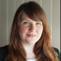 Alcon Employee Amy Ryan's profile photo