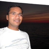 AlertEnterprise Employee Anshul Gupta's profile photo
