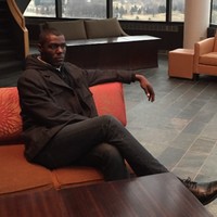 Goodwill Industries of Central Michigan's Heartland Employee Warren Williams's profile photo