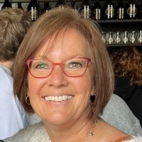 Delina Stearns