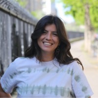 Seiki Employee Ilanna Maruani's profile photo