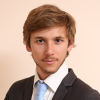 GitGuardian Employee Alexandre Perrin-Delort's profile photo