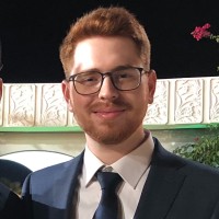 ModularCX Employee Youssef al Jrab's profile photo