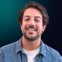 Stride-up Employee Aurélien Cheikh's profile photo