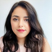 EDGITAL Employee Sahar Kakavand's profile photo