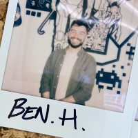 Ben Alvarez-Hiscox Email