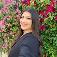 Rooter Hero Plumbing & Air Employee Katherine Conchas's profile photo