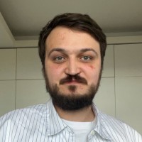 Andrei Luzan Email