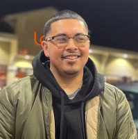 Nick The Greek Employee Rodolfo Locon Jr's profile photo