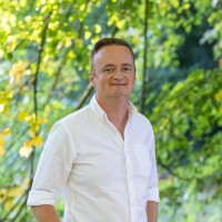 Helioscreen nv Employee Nico Vermeerschen's profile photo