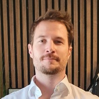 Flowscape Employee Niklas Blomqvist's profile photo