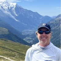 WSP in the U.S. Employee Michael Gentner's profile photo