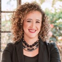 RHI Magnesita Employee Barbara Schmitz's profile photo