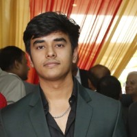 Ankur Singh's profile photo