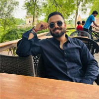 Deloitte Employee Deepak Sen's profile photo