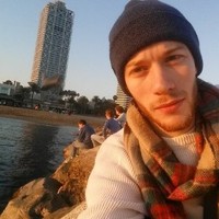 Self-Employed Employee Jack Prior's profile photo