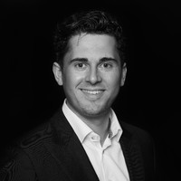 Protix Employee Tim van Tetrode's profile photo