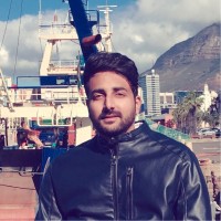 Abhishek Jaiswal Email