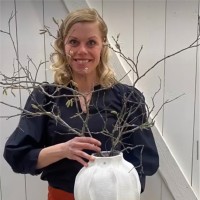 Storefactory Employee Erika Johansson's profile photo