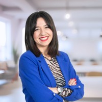 Acumen Academy Employee Eider Etxebarria's profile photo