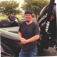 Northwest Center Employee Ryan South's profile photo