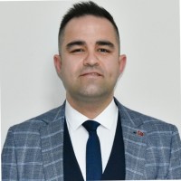 BUSKİ Employee Erdi Altin's profile photo
