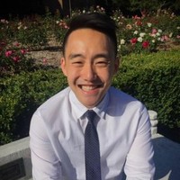 Amperity Employee Daniel Kwok-Lee's profile photo