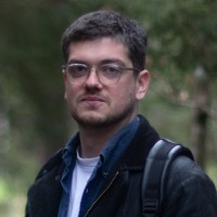 Horizont Computergrafik Employee Luca Beisel's profile photo
