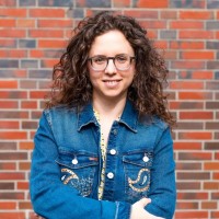 Kiron Open Higher Education Employee Elisabeth Bosch's profile photo