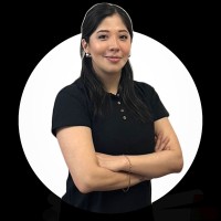 Rebeca García Hernández's profile photo