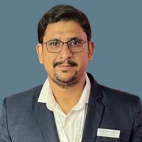 Tecpinion Employee Manoj Trivedi's profile photo