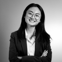 Carole Zheng Email & Phone Number