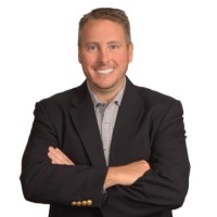 Harmon Employee Brian Clark's profile photo