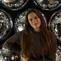 IGLU TECH Employee Lina Voisiat's profile photo