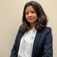 Office Edge Employee Melany Vanegas's profile photo
