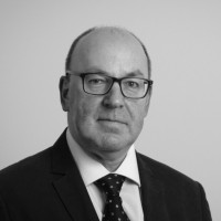 Paratus Group of Companies Employee Andy Harrison's profile photo