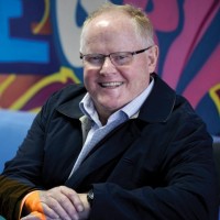 Paul Jackson Email & Phone Number